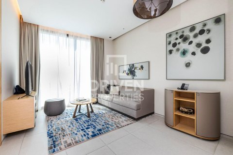 1 bedroom Apartment in The Address Jumeirah Resort and Spa, UAE No. 193436 4