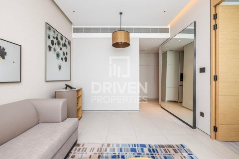 1 bedroom Apartment in The Address Jumeirah Resort and Spa, UAE No. 193436 3