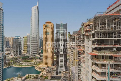 2 bedrooms Apartment in Jumeirah Lake Towers, UAE No. 193432 5