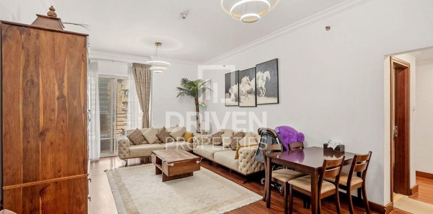 2 bedrooms Apartment in Jumeirah Lake Towers, UAE No. 193432