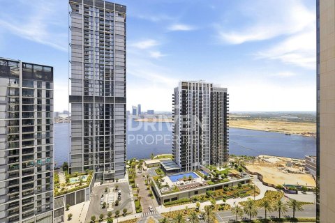 2 bedrooms Apartment in Creek Rise, UAE No. 193435 19