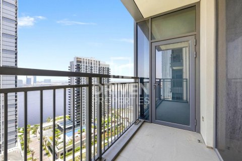 2 bedrooms Apartment in Creek Rise, UAE No. 193435 18