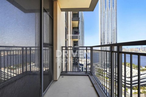2 bedrooms Apartment in Creek Rise, UAE No. 193435 17