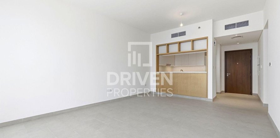 2 bedrooms Apartment in Creek Rise, UAE No. 193435