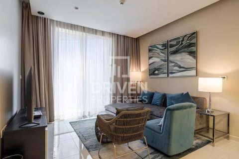 Appartement de 1 chambre  No. 121987 3