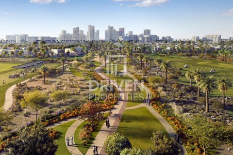 Вилла с 3 спальнями  №121988 2