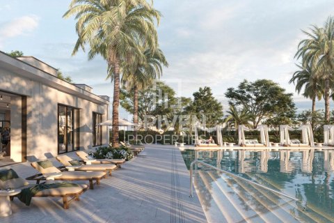 Вилла с 3 спальнями  №121988 10