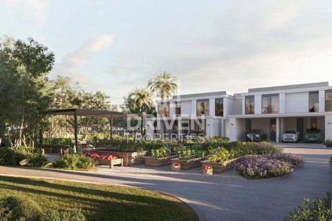 Вилла с 3 спальнями  №121988 3