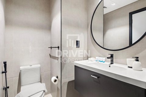 Appartement de 1 chambre  No. 121990 10