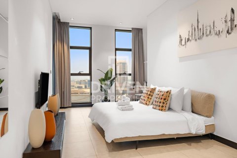 Appartement de 1 chambre  No. 121990 11