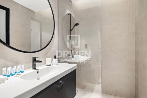 Appartement de 1 chambre  No. 121990 8