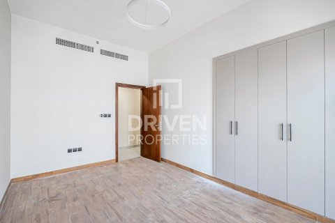 Квартира с 2 спальнями №121991 14