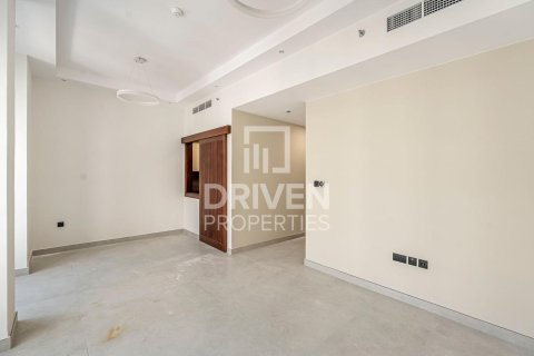 Квартира с 2 спальнями №121991 3