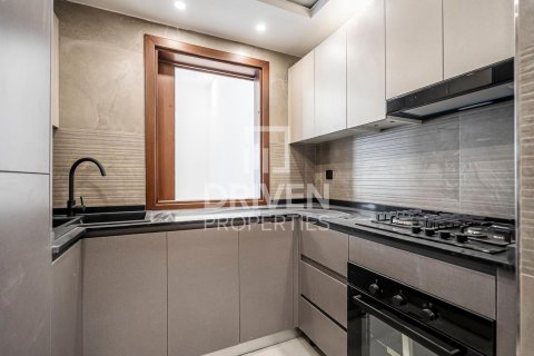 Квартира с 2 спальнями №121991 5