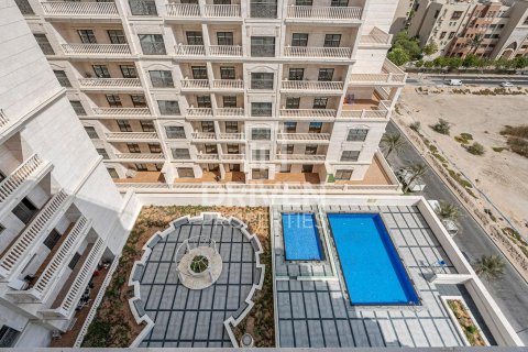 Квартира с 2 спальнями №121991 2