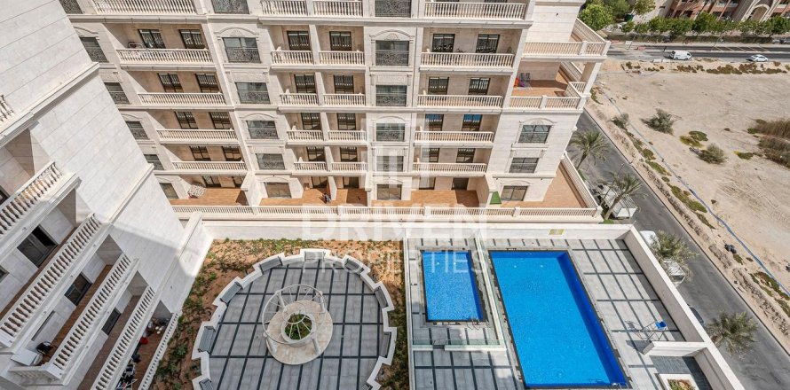 Квартира с 2 спальнями №121991