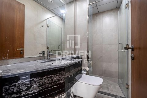 Квартира с 2 спальнями №121991 19