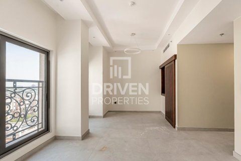 Квартира с 2 спальнями №121991 11