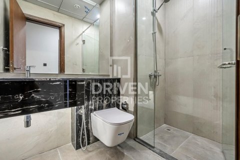 Квартира с 2 спальнями №121991 18