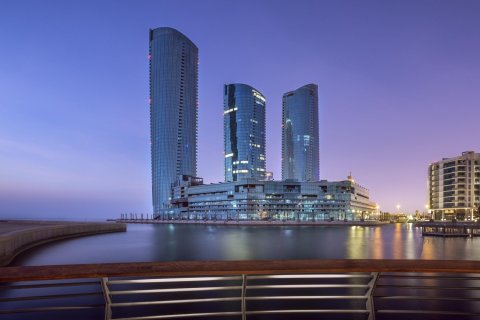 Harbour Heights в Бахрейн №59861