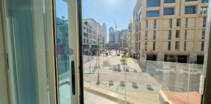 3 bedrooms Apartment in Doha, Qatar No. 57931