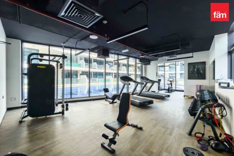 1 bedroom Apartment in Arjan, UAE No. 173308 12