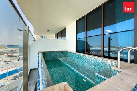 1 bedroom Apartment in Arjan, UAE No. 173308 8