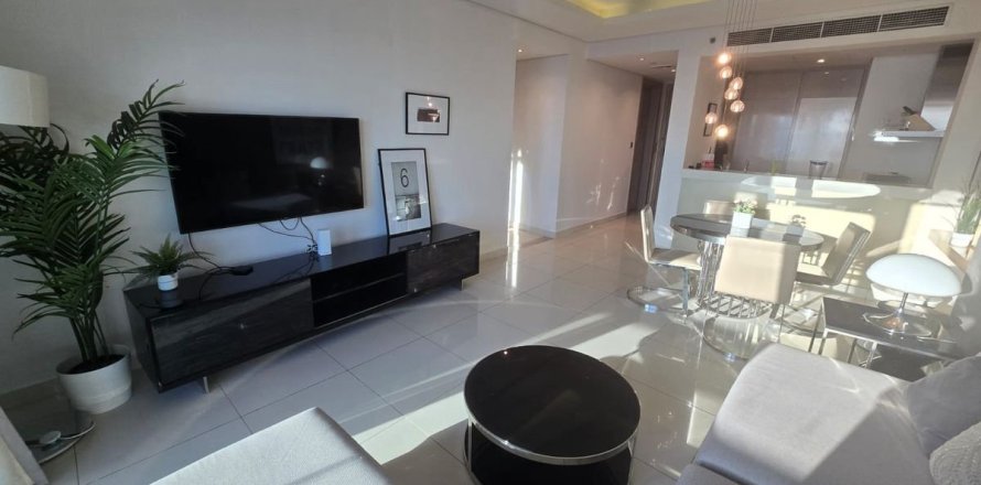 Apartment de 2 dormitorios en Business Bay, UAE No. 173306