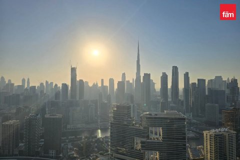 Apartment de 2 dormitorios en Business Bay, UAE No. 173306 10