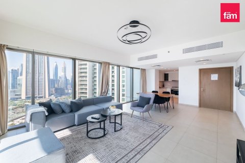 3 bedrooms Apartment in Downtown Dubai (Downtown Burj Dubai), UAE No. 173305