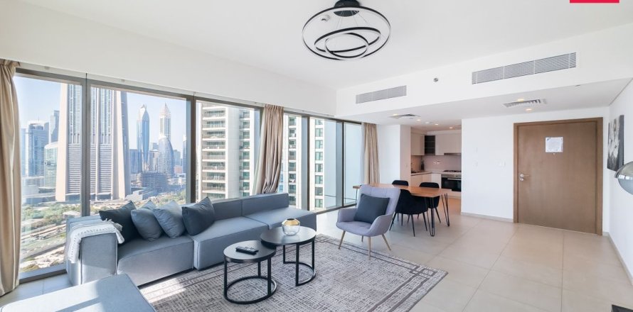 3 bedrooms Apartment in Downtown Dubai (Downtown Burj Dubai), UAE No. 173305