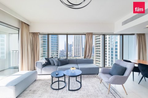 3 bedrooms Apartment in Downtown Dubai (Downtown Burj Dubai), UAE No. 173305 6