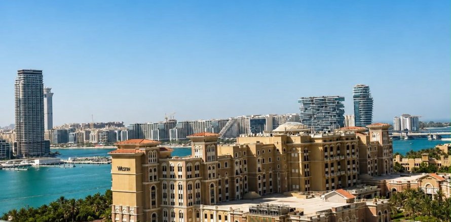 2 bedrooms Apartment in Dubai Marina, UAE No. 173307