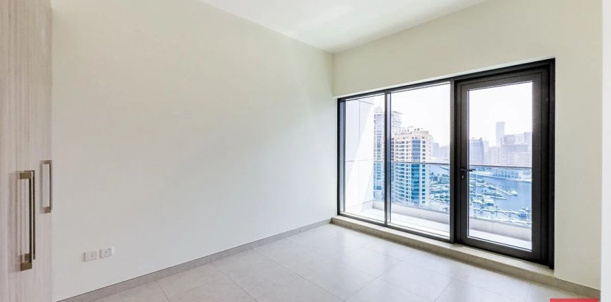 Apartment de 1 dormitorio en Business Bay, UAE No. 39081