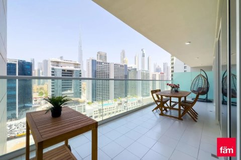 2 غرف نوم شقة في الخليج التجاري, الإمارات العربية المتحدة رقم 39085 1