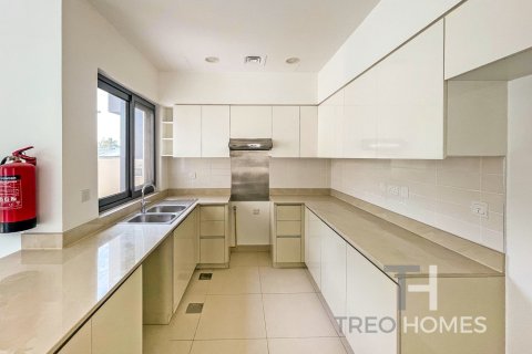 Townhouse de 4 chambres à Dubai Hills Estate, UAE No. 183088 3