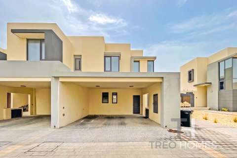 Townhouse de 4 chambres à Dubai Hills Estate, UAE No. 183088