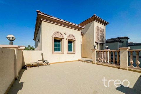 Villa de 2 chambres à Jumeirah Village Triangle, UAE No. 183089 22