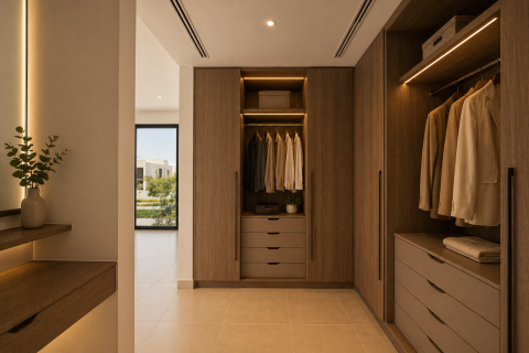 4 bedrooms Townhouse in Aura, UAE No. 183083 4