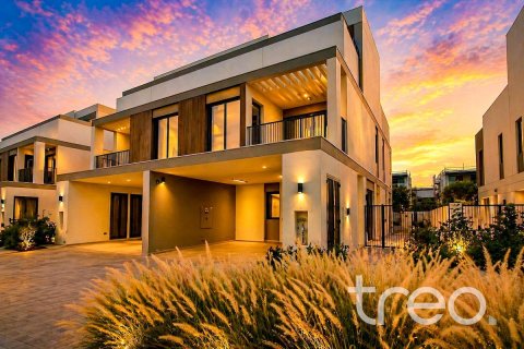 4 bedrooms Townhouse in Aura, UAE No. 183083 19