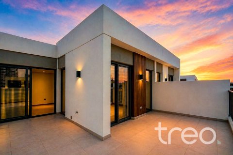 4 bedrooms Townhouse in Aura, UAE No. 183083 18