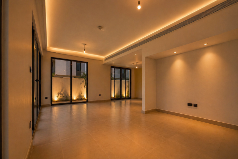 4 bedrooms Townhouse in Aura, UAE No. 183083 8