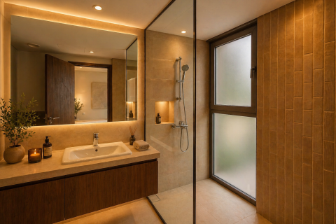 4 bedrooms Townhouse in Aura, UAE No. 183083 5