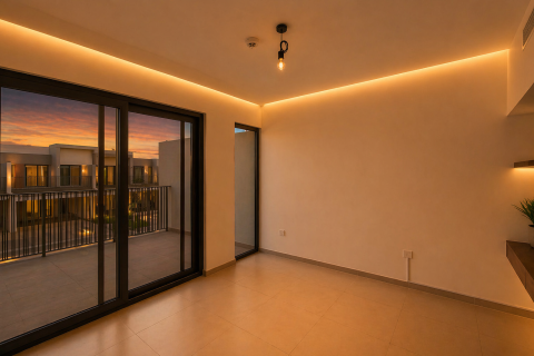 4 bedrooms Townhouse in Aura, UAE No. 183083 3