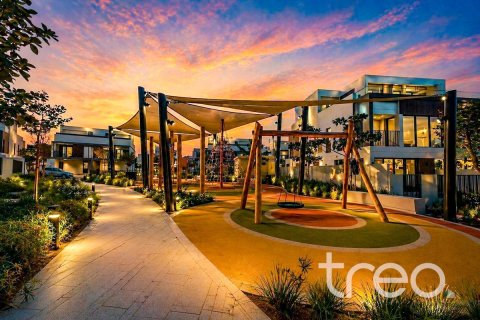 4 bedrooms Townhouse in Aura, UAE No. 183083 13
