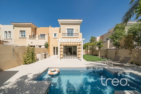 Villa de 3 chambres à Arabian Ranches, UAE No. 183084