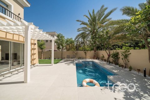 Villa de 3 chambres à Arabian Ranches, UAE No. 183084 21