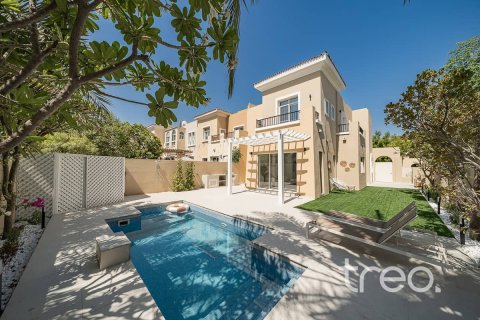 Villa de 3 chambres à Arabian Ranches, UAE No. 183084 3