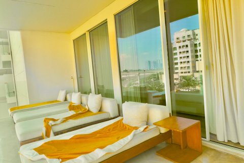 Appartement de 3 chambres  No. 131450 12