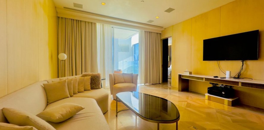 3 bedrooms Apartment in Palm Jumeirah, UAE No. 131450